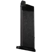 WE Mg-19g 21rds 19 Wet Version Gbb Laturi
