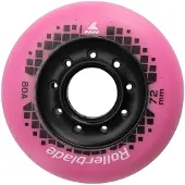 Rollerblade Apex Xc Luistinten Pyörät 4 Yksiköt