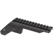 Leapers Inc. Mossberg 590 Kiinnitysalusta