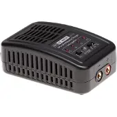Nimrod Tactical E450 Multi-chemistry Laturi