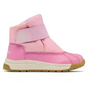 Sorel Children's Whitney Iii Strap Mid Wp - Pink - 28