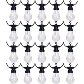 Progarden trädgårdsgirlang PARTY LIGHT 20LED A60