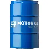 Liqui moly Tec Dx1 Sae 5w-30 Moottoriöljy 60l