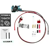 Gate Titan Ii Bt Expert For V2 Gb Aeg Rear Wired Mosfet
