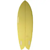 Mitsven 5´8´´ Fish Tint Surffilauta