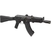 Lct Lck106 Airsoft-hyökkäyskivääri