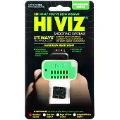 Hiviz Litewave Glock 17/19 Takatähtäin