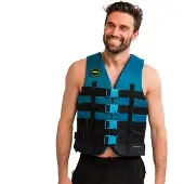 Jobe 4 Buckle Pelastusliivi