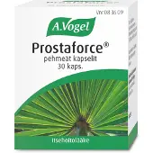 A. Vogel Prostaforce 320 mg Kaps, Pehmeä kpl