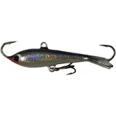 Kaweri 55 9 g kevennetty tasapainopilkki
