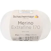 Schachenmayr Merino Extrafine 170 50 g lanka