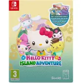 Hello Kitty Island Adventure - Gift box