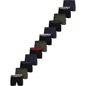 Björn Borg Cotton Stretch Boxers 12-pack
