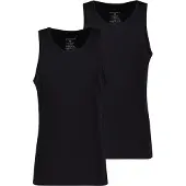 Björn Borg miesten hihaton paita 2-pack