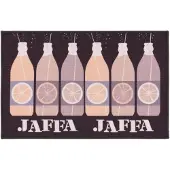 Vallila Jaffa-kynnysmatto