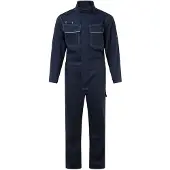 Portwest BZ523 bizweld work fr classic haalari
