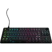 Turtle Beach Vulcan II TKL -pelinäppäimistö, musta