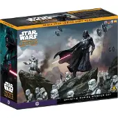Asmodee Legion Galactic Empire Starter peli