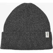 Upfront Cole Beanie - Black - ONE SIZE