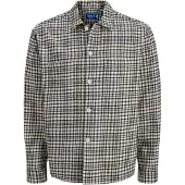 JACK&JONES JUNIOR JorBleecker Flannel -kauluspaita