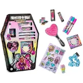 Monster High Fantastic beauty kauneussetti