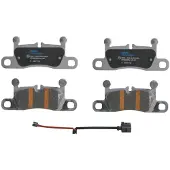 Delphi Jarrupalat Taka, LP5063EV - Porsche - Taycan. Audi - E-tron