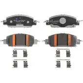 Delphi Jarrupalat Etu, LP4015 - Honda - E