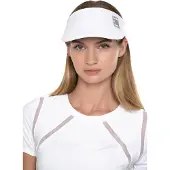 Lucky in Love Lucky Logo Stretch Visiiri