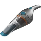 Black&Decker Akkupölynimuri NVC215WA-QW; 7,2 V; 1,5 Ah akku