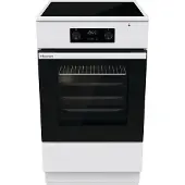 Hisense induktioliesi HCI8547WG (50 cm)