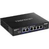 Trendnet TEG-S762, 10G Ethernet (100/1000/10000)