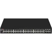 Edimax GS-5654LX, Hallittu, Gigabit Ethernet (10/100/1000)