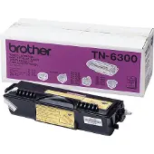 Brother TN-6300-laservärikasetti, musta