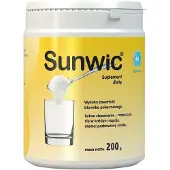 Hepatica Sunwic (Guarkuitu) - 200 g