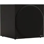 Monitor Audio Vestra W15 15" subwoofer, musta