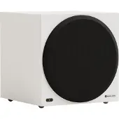 Monitor Audio Vestra W12 12" subwoofer, valkoinen