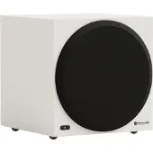 Monitor Audio Vestra W10 10" subwoofer, valkoinen