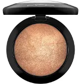 MAC Mineralize Skinfinish Powder Gold Deposit