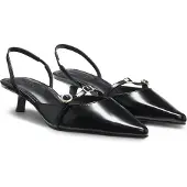 HUGO Seleny_Sling40_Bkbr - Black - 36
