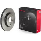 Brembo Jarrulevy (1kpl) 09.E231.11