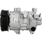 Denso Kompressori, ilmastointilaite DCP50120