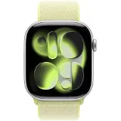 Apple Watch 46 Neon Yellow SL (MFFL4ZM/A)