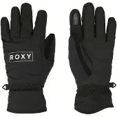 Roxy Freshfield Hanskat musta, S