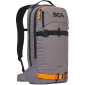 BCA Stash EL 20 Reppu harmaa