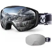 Outdoor Master Classic Laskettelulasit
