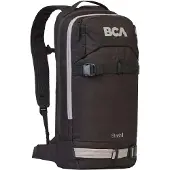 BCA Stash 20-S Black Laskettelureput OneSize