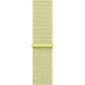 Apple Watch 40 Neon Yellow SL (MFF94ZM/A)