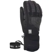 Level I-super Radiator Gore-tex Käsineet