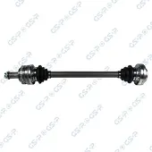 GSP Drive Shaft