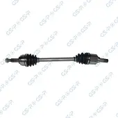 GSP Drive Shaft